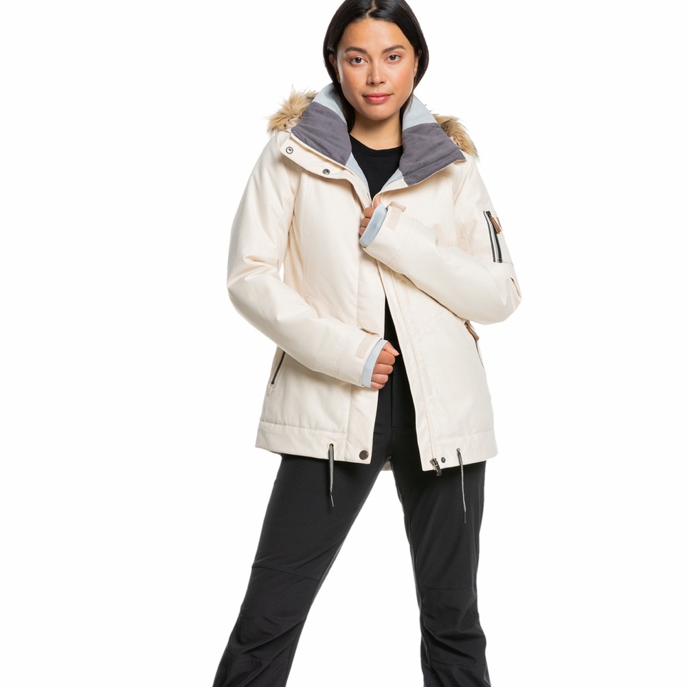 Roxy Meade Women’s Snow Jacket